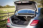Mercedes-AMG E63 S 4Matic+ 2017 года (UK)